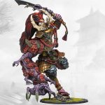 Genya no Yokai (Dual Kit)