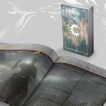 Lore Companion Book