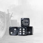 Conquest Dice