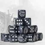 Conquest Dice