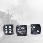 Conquest Dice
