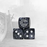 Conquest Dice