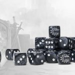 Conquest Dice