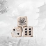 Yoroni Dice