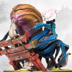 Jorogumo Mahοtsu (Dual Kit)