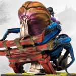 Jorogumo Geisha (Dual Kit)