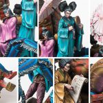 Jorogumo Mahοtsu (Dual Kit)