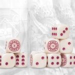 Sorcerer Kings Dice