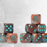 Old Dominion Dice