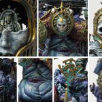 Unhallowed Sepulcher