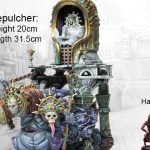 Unhallowed Sepulcher