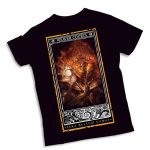 Weaver Courts T-Shirt