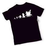 Evolutions T-Shirt