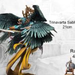 Trinavarta Sabhagrih