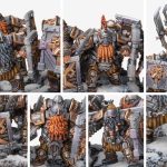 Hold Warriors/Balistae (Dual Kit)