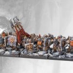 Hold Warriors/Balistae (Dual Kit)