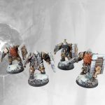 Hold Warriors/Balistae (Dual Kit)