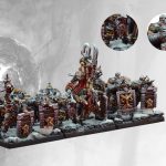 Hold Warriors/Balistae (Dual Kit)