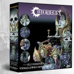 Unhallowed Sepulcher