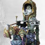 Unhallowed Sepulcher