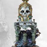 Unhallowed Sepulcher