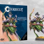 Rhun Sidhe (Dual Kit)