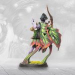 Rhun Sidhe (Dual Kit)