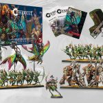 Weaver Courts 2025 Starter