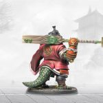 The Vale of Tears Lore Campaign