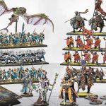 The Nepenthe Campaign