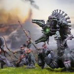 Desolation Beast (Dual Kit)