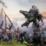 Desolation Beast (Dual Kit)