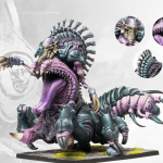 Consumption Beast (Dual Kit)