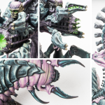 Desolation Beast (Dual Kit)