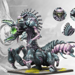 Desolation Beast (Dual Kit)