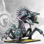 Desolation Beast (Dual Kit)