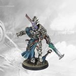 The Nepenthe Campaign