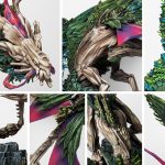 Coill Draic (Dual Kit)