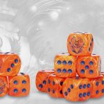 Weaver Courts Dice
