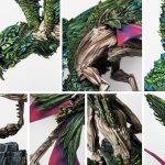 Scoth Draic (Dual Kit)