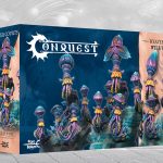 Will o&amp;#8217; Wisps