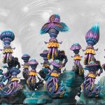 Will o&amp;#8217; Wisps