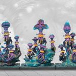 Will o&amp;#8217; Wisps