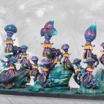 Will o&amp;#8217; Wisps