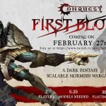 New Warbands Coming Soon!