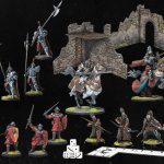 Hundred Kingdoms Warband 2026