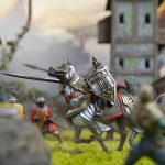 Hundred Kingdoms Warband 2026