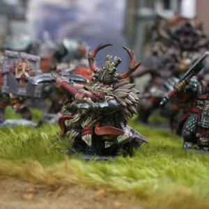 Dweghom Warband 2026