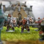 Dweghom Warband 2026