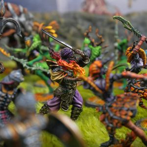 Sorcerer Kings Warband 2026